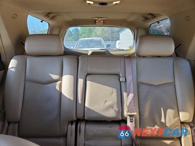 Zdjęcie 10 z 13 samochodu: 2007 CADILLAC SRX VIN:1GYEE637570160317 - miniatura