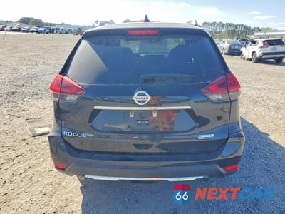 Zdjęcie 6 z 13 samochodu: 2019 NISSAN ROGUE S VIN:5N1AT2MT6KC761480 - miniatura