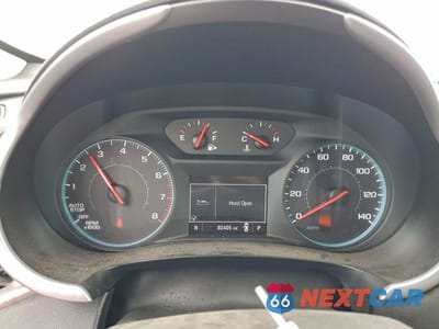 Zdjęcie 9 z 12 samochodu: 2022 CHEVROLET MALIBU LT VIN:1G1ZD5ST7NF127194 - miniatura