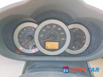 Zdjęcie 9 z 12 samochodu: 2007 TOYOTA RAV4 LIMITED VIN:JTMBK31V675029594 - miniatura