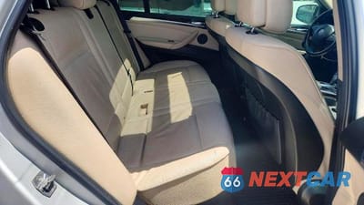 Zdjęcie 11 z 13 samochodu: 2013 BMW X5 XDRIVE35D VIN:5UXZW0C57D0B94420 - miniatura