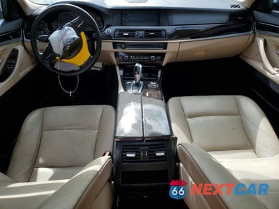 Zdjęcie 8 z 13 samochodu: 2012 BMW 535 I VIN:WBAFR7C51CC816800 - miniatura