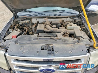 Zdjęcie 12 z 12 samochodu: 2013 FORD EXPEDITION EL XLT VIN:1FMJK1H52DEF28891 - miniatura