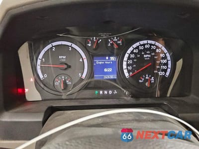 Zdjęcie 9 z 12 samochodu: 2012 DODGE RAM 3500 ST VIN:3C63DPGL1CG309025 - miniatura