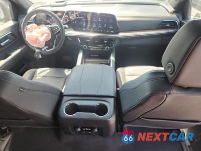 Zdjęcie 8 z 13 samochodu: 2026 CHEVROLET TAHOE VIN:1GNS6NKD9TR239946 - miniatura