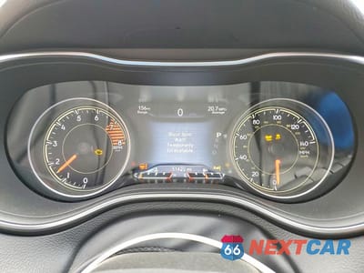 Zdjęcie 9 z 12 samochodu: 2021 JEEP CHEROKEE TRAILHAWK VIN:1C4PJMBX0MD109506 - miniatura
