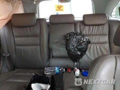 Zdjęcie 10 z 13 samochodu: 2008 HONDA CR-V EXL VIN:5J6RE48718L024362 - miniatura