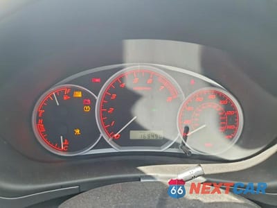 Zdjęcie 9 z 12 samochodu: 2008 SUBARU IMPREZA WRX VIN:JF1GE74608G508999 - miniatura