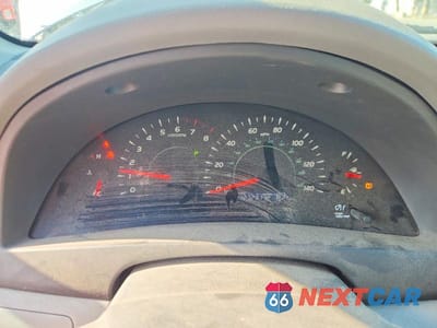 Zdjęcie 9 z 11 samochodu: 2009 TOYOTA CAMRY LE VIN:4T4BE46K49R092022 - miniatura