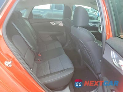 Zdjęcie 10 z 13 samochodu: 2022 KIA FORTE LXS VIN:3KPF24AD0NE420496 - miniatura