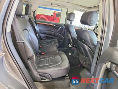 Zdjęcie 11 z 12 samochodu: 2015 AUDI Q7 PREMIUM PLUS VIN:WA1LGAFE9FD011415 - miniatura