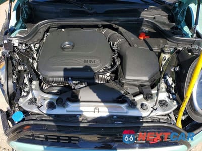 Zdjęcie 11 z 13 samochodu: 2026 MINI COOPER S VIN:WMW23GD03T2Y02244 - miniatura