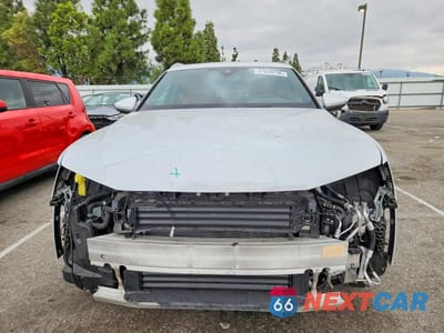 Piąte zdjęcie samochodu w środku: 2024 AUDI Q8 E-TRON PREMIUM PLUS VIN:WA15AAGE0RB026412 - miniatura
