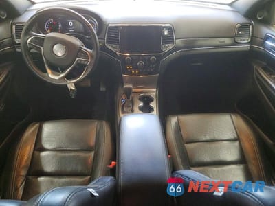 Zdjęcie 8 z 13 samochodu: 2021 JEEP GRAND CHEROKEE LIMITED VIN:1C4RJFBG3MC528394 - miniatura