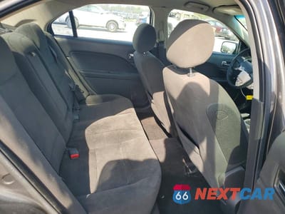 Zdjęcie 10 z 12 samochodu: 2007 FORD FUSION SE VIN:3FAHP01177R143288 - miniatura