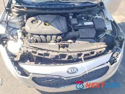 Zdjęcie 11 z 13 samochodu: 2014 KIA FORTE EX VIN:KNAFX4A85E5120918 - miniatura