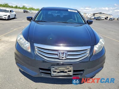 Piąte zdjęcie samochodu w środku: 2012 HONDA ACCORD SE VIN:1HGCP2F63CA202928 - miniatura