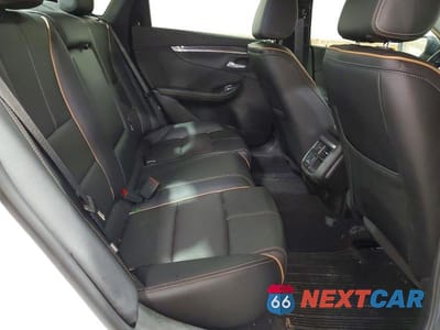 Zdjęcie 10 z 12 samochodu: 2020 CHEVROLET IMPALA PREMIER VIN:1G1105S3XLU113999 - miniatura