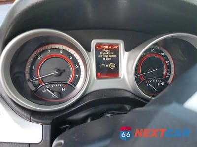 Zdjęcie 9 z 13 samochodu: 2014 DODGE JOURNEY LIMITED VIN:3C4PDCDG0ET182711 - miniatura