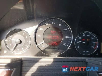 Zdjęcie 9 z 11 samochodu: 2005 MERCEDES-BENZ E 320 4MATIC VIN:WDBUF82J75X167456 - miniatura