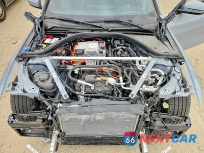 Zdjęcie 11 z 13 samochodu: 2024 BMW I4 XDRIVE 40 VIN:WBY83FB0XRFS26730 - miniatura