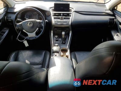 Zdjęcie 8 z 13 samochodu: 2016 LEXUS NX 200T BASE VIN:JTJBARBZ4G2071705 - miniatura