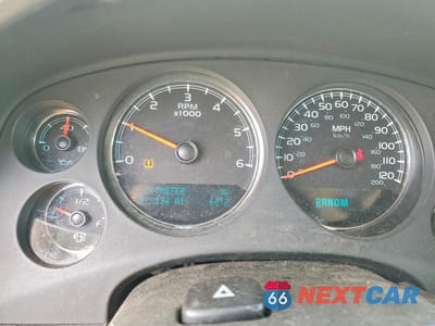 Zdjęcie 9 z 13 samochodu: 2009 CHEVROLET SUBURBAN K1500 LT VIN:1GNFK26319J116081 - miniatura