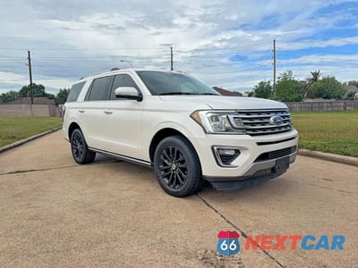 2019 FORD EXPEDITION LIMITED 1FMJU1KTXKEA47947 - główne zdjęcie licytacji z USA - miniatura