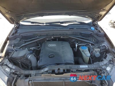 Zdjęcie 12 z 13 samochodu: 2013 AUDI Q5 PREMIUM VIN:WA1CFAFPXDA021437 - miniatura