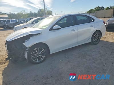 2023 KIA FORTE LXS 3KPF24AD3PE583419 - główne zdjęcie licytacji z USA - miniatura
