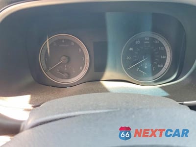 Zdjęcie 9 z 12 samochodu: 2020 HYUNDAI TUCSON SE VIN:KM8J23A41LU242127 - miniatura