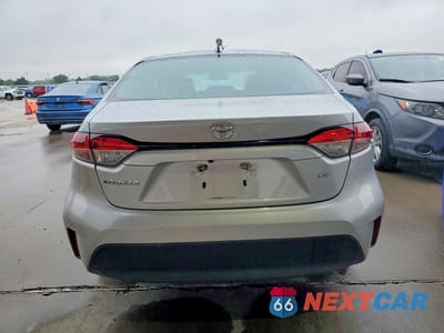 Zdjęcie 6 z 13 samochodu: 2023 TOYOTA COROLLA LE VIN:5YFB4MDE4PP065542 - miniatura