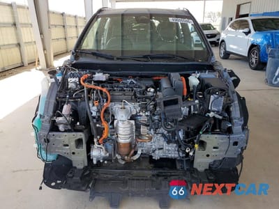 Piąte zdjęcie samochodu w środku: 2025 HONDA CR-V SPORT-L VIN:7FARS5H8XSE038952 - miniatura