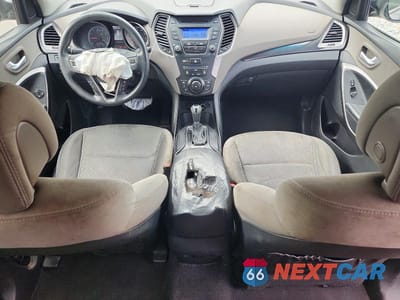 Zdjęcie 8 z 13 samochodu: 2014 HYUNDAI SANTA FE SPORT 2.4L VIN:5XYZT3LB8EG145477 - miniatura