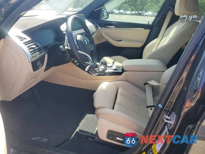 Zdjęcie 7 z 13 samochodu: 2022 BMW X3 XDRIVE30I VIN:WBX57DP04NN169868 - miniatura