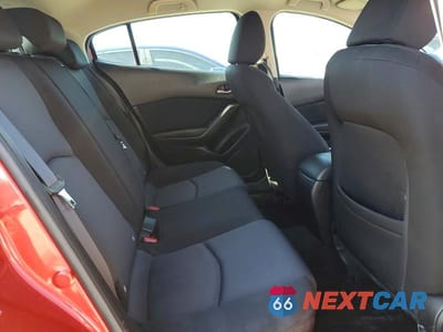 Zdjęcie 10 z 13 samochodu: 2016 MAZDA 3 SPORT VIN:3MZBM1J79GM329184 - miniatura
