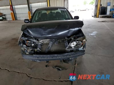 Piąte zdjęcie samochodu w środku: 2011 SUBARU IMPREZA 2.5I VIN:JF1GE6A6XBG502892 - miniatura