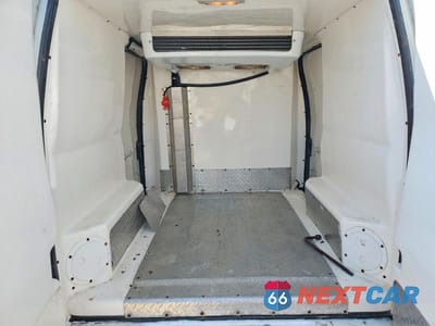 Zdjęcie 10 z 13 samochodu: 2013 FORD TRANSIT CONNECT XLT REFRIGERATED DELIVERY VAN VIN:NM0LS7BN9DT165149 - miniatura