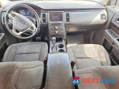Zdjęcie 8 z 13 samochodu: 2013 FORD FLEX SEL VIN:2FMHK6C80DBD26799 - miniatura