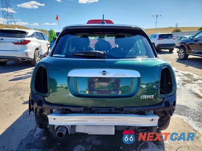 Zdjęcie 6 z 13 samochodu: 2015 MINI COOPER VIN:WMWXS5C59FT832034 - miniatura