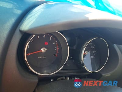 Zdjęcie 9 z 12 samochodu: 2010 NISSAN ROGUE SL VIN:JN8AS5MT9AW506395 - miniatura