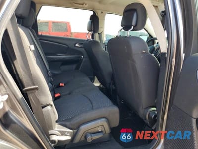 Zdjęcie 11 z 13 samochodu: 2018 DODGE JOURNEY SE VIN:3C4PDCAB5JT531994 - miniatura