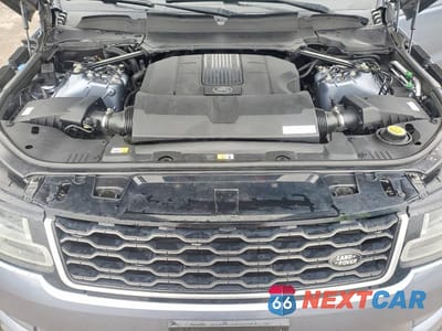 Zdjęcie 12 z 14 samochodu: 2018 LAND ROVER RANGE ROVER SPORT HSE VIN:SALWR2RV5JA194944 - miniatura