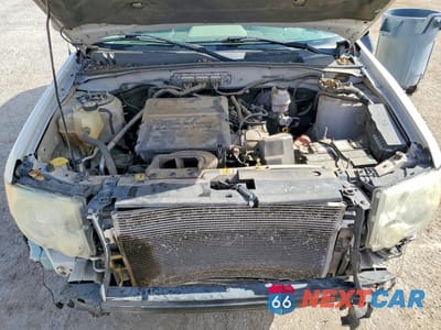 Zdjęcie 11 z 13 samochodu: 2010 FORD ESCAPE XLT VIN:1FMCU9DG3AKB42826 - miniatura