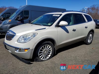 2012 BUICK ENCLAVE 5GAKVCEDXCJ163634 - główne zdjęcie licytacji z USA - miniatura