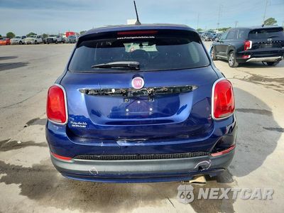 Zdjęcie 6 z 13 samochodu: 2016 FIAT 500X EASY VIN:ZFBCFXBTXGP398060 - miniatura