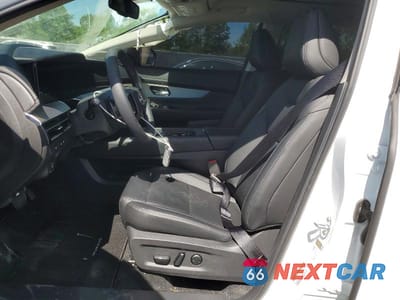 Zdjęcie 7 z 12 samochodu: 2025 NISSAN MURANO SL VIN:5N1AZ3CS6SC126711 - miniatura