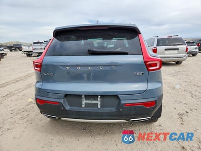 Zdjęcie 6 z 13 samochodu: 2020 VOLVO XC40 T5 INSCRIPTION VIN:YV4162UL6L2251890 - miniatura