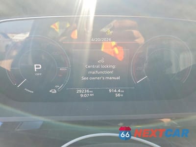 Zdjęcie 9 z 12 samochodu: 2021 AUDI E-TRON PREMIUM VIN:WA1AAAGE6MB024011 - miniatura