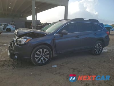 2017 SUBARU OUTBACK 3.6R LIMITED 4S4BSENC1H3254230 - główne zdjęcie licytacji z USA - miniatura